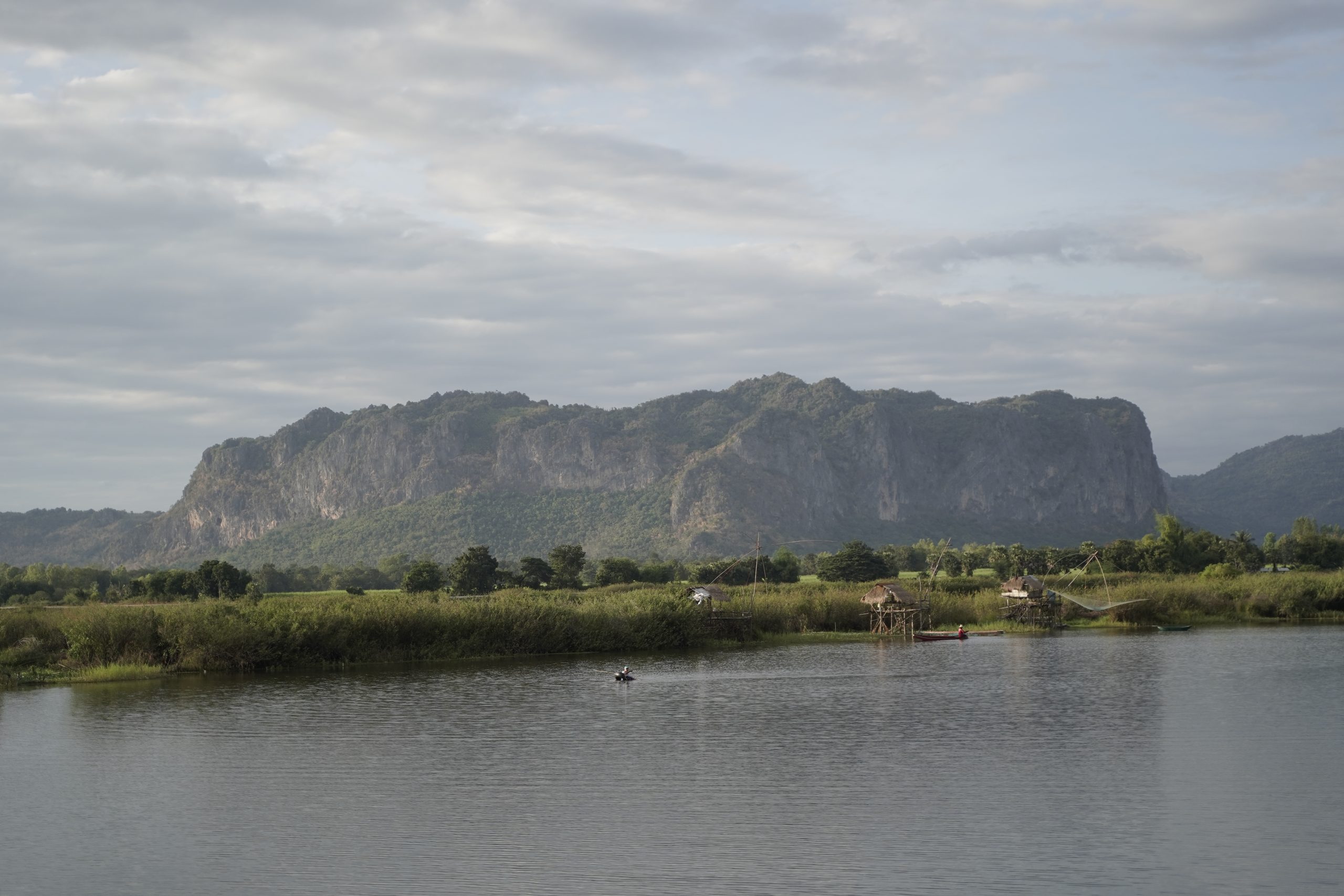 #ภูผาม่าน #ท่องเที่ยวธรรมชาติ #ขอนแก่น