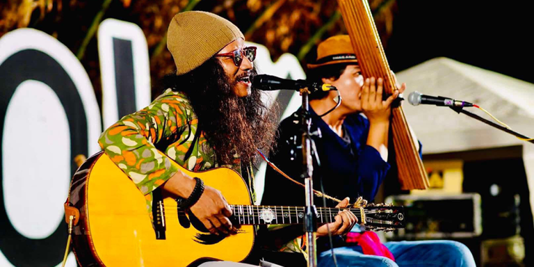 Esan Music Festival Thailand
