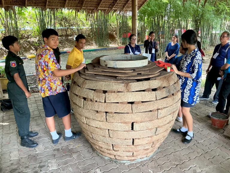 Thailand Zero Dropout